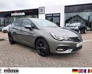 Opel Opel Astra K Lim. 5-trg. Ultimate LED Navi Kamera Gebrauchtwagen