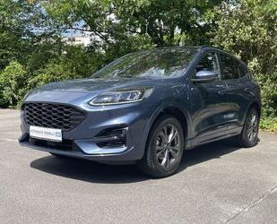 Ford Ford Kuga 2.5 PHEV*ST-Line*Pano*HuD*RKam*LED*Navi* Gebrauchtwagen