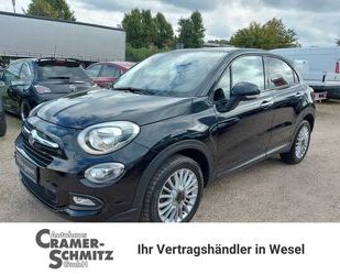 Fiat Fiat 500X 1.4 Multiair 4x2 S&S Rockstar Gebrauchtwagen