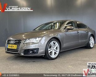 Audi Audi A7 Sportback 3.0 TFSI quattro Pro Line plus | Gebrauchtwagen