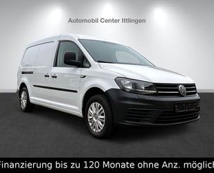 VW Volkswagen Caddy Maxi/Kasten BMT/Klima/Schranksyst Gebrauchtwagen