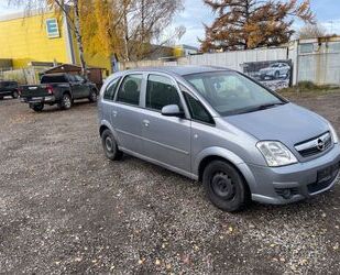 Opel Opel Meriva 1.4 TWINPORT ecoFLEX Selection Gebrauchtwagen