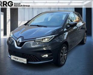 Renault Renault ZOE R135 Z.E. 50 Intens inkl. Batterie Gebrauchtwagen