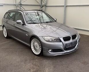 Alpina ALPINA D3 2,0 Bi-Turbo SWITCH-TRONIC Touring - Gebrauchtwagen