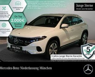 Mercedes-Benz Mercedes-Benz EQA 250 PROGRESSIVE Advanced/Totw/LE Gebrauchtwagen