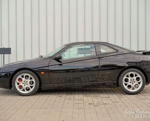 Alfa Romeo Alfa Romeo GTV 3.0 V6 24V L Lusso Gebrauchtwagen