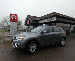 Mitsubishi Mitsubishi ASX Diamant Edition+ 2WD Gebrauchtwagen