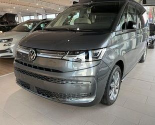 VW Volkswagen T7 California Ocean 2,0 TDI DSG 18 Gebrauchtwagen