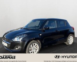 Suzuki Suzuki Swift 1,2 Klima LED DAB MFL Gebrauchtwagen