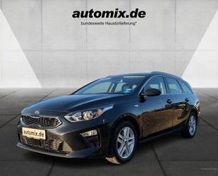 Kia Kia ceed Sporty Wagon ,ACC,Navi,SHZ,Kamera,PDC,Sp Gebrauchtwagen