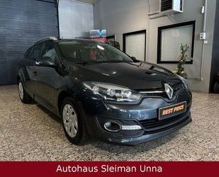 Renault Renault Megane III Grandtour Paris/Klima/Tüv-Neu Gebrauchtwagen