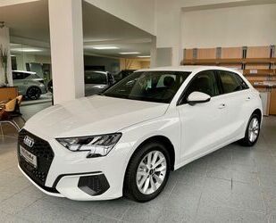 Audi Audi A3 Sportback 35 TFSI/DSG/PDC/LED/NAVI/Touch/W Gebrauchtwagen