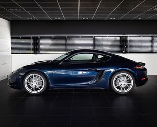 Porsche Porsche Cayman 718 2.0 Gebrauchtwagen