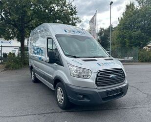 Ford Ford Transit Kasten 350 L2 Trend*1Hand*Tüv03.2026* Gebrauchtwagen