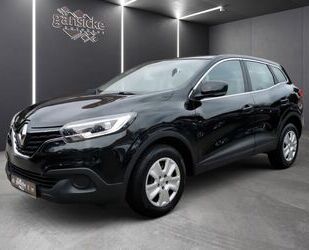 Renault Renault Kadjar ENERGY TCe 130 Life Gebrauchtwagen