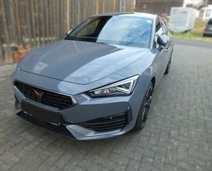 Cupra Cupra Leon 1.4 e-HYBRID 180kW (245PS) DSG Lim. XL- Gebrauchtwagen