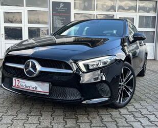 Mercedes-Benz Mercedes-Benz A200 Progressive+PANO+NAV+WIDE+AMBI+ Gebrauchtwagen