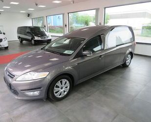 Ford Ford Mondeo Hentschke Bestattungswagen / Leichenwa Gebrauchtwagen