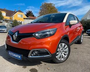 Renault Renault Captur 1.2 TC3 Dynamique Automatic! Finanz Gebrauchtwagen