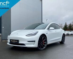 Tesla Tesla Model 3 Performance AWD inkl. 20