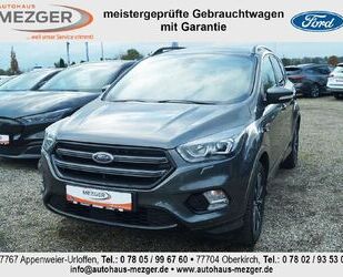 Ford Ford Kuga ST-Line Gebrauchtwagen