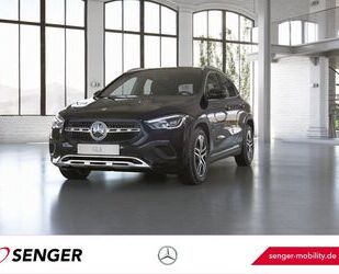 Mercedes-Benz Mercedes-Benz GLA 250 Progressive Parktronic MBUX- Gebrauchtwagen