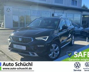 Seat Seat Ateca 2.0 TSI DSG 4-DRIVE X-Perience 18