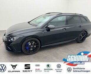 VW Volkswagen Golf 8 R Variant TSI DSG 4M BlackPanoIQ Gebrauchtwagen