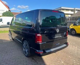 VW Volkswagen T6 Multivan Gebrauchtwagen