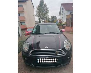 Mini MINI One 72KW One Gebrauchtwagen