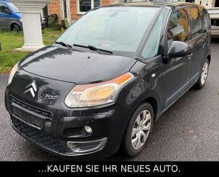 Citroen Citroën C3 Picasso Tendance Gebrauchtwagen