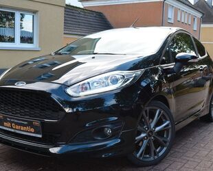 Ford Ford Fiesta S/S ST-Line*1.HAND*67TKM*GARANTIE*Dekr Gebrauchtwagen