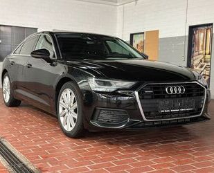 Audi Audi A6 Lim. 45 TDI quattro*Navi*Sitzhz.* Gebrauchtwagen