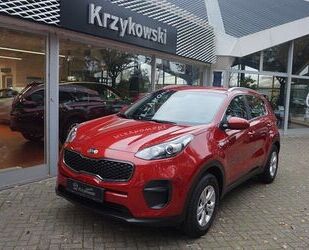 Kia Kia Sportage Edition 7 2WD Gebrauchtwagen