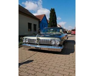 Chevrolet Chevrolet Andere Gebrauchtwagen