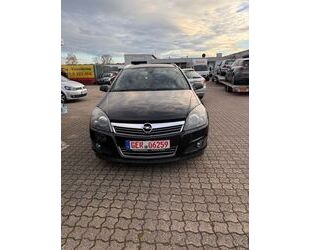 Opel Opel Astra H Caravan Cosmo Gebrauchtwagen