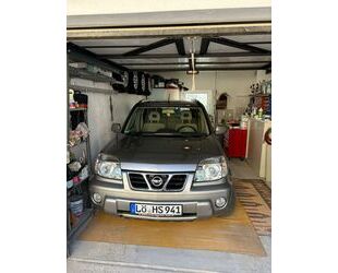 Nissan Nissan X-Trail 2.5 X-Pedition X-Pedition Gebrauchtwagen