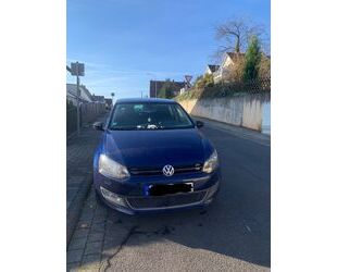 VW Volkswagen Polo 1.2 TSI 66kW MATCH MATCH Gebrauchtwagen