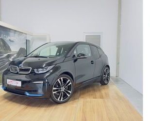 BMW BMW i3s Baureihe i3 s Gebrauchtwagen