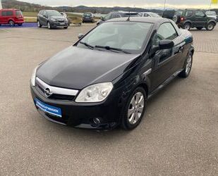 Opel Opel Tigra Twin Top Edition, Klima, Sitzheizung Gebrauchtwagen