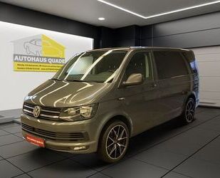 VW Volkswagen T6 Multivan AHK Komplettradatz NEU Gebrauchtwagen