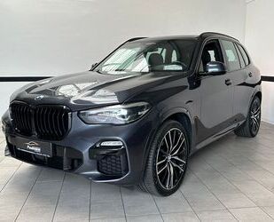 BMW BMW X5 M50d Navi*Leder*LED*HUD*22Zoll*Panorama* Gebrauchtwagen