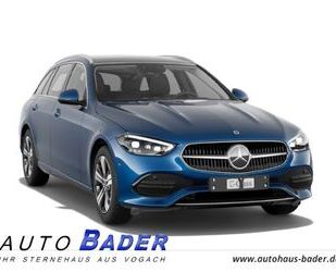 Mercedes-Benz Mercedes-Benz C 200 T-Modell Avantgarde FAP Panora Gebrauchtwagen