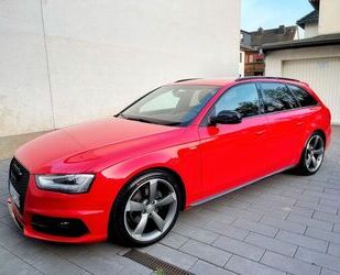 Audi Audi A4 2.0 TDI S line Quattro 130kW Automatik Gebrauchtwagen