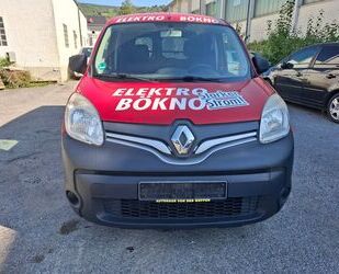 Renault Renault Kangoo Rapid Extra Gebrauchtwagen