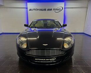 Aston Martin Aston Martin DB9 5.9 Touchtronic Gebrauchtwagen