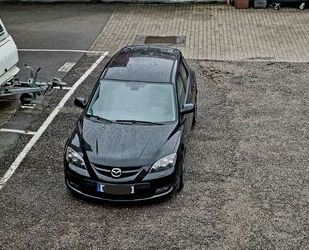 Mazda Mazda 3 2.3 MPS; Tuning + Engine 15.000km Gebrauchtwagen