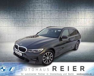 BMW BMW 330d xDrive Tour.,Sport Line,Sthzg,Pano,Nav,HU Gebrauchtwagen