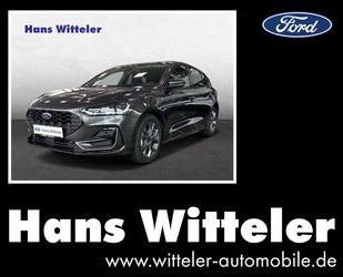 Ford Ford Focus ST-Line /LED/RFK/WINTERPAKET/NAVI Gebrauchtwagen