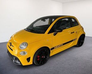 Abarth Abarth 595 Esseesse /XENON/BEATS/SABELT/BICOLOR Gebrauchtwagen